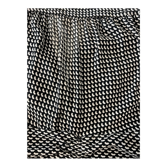 Zara Ruched Mini Dress. Women's Small NWT - Picture 8 of 10